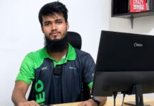 From Army Soldier to Upwork Success: Muhaiminul Islam’s Inspiring Journey