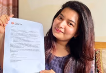 Neela Wan Rakhine: From Working at a Clinic to Winning a Fully Funded PhD Scholarship in the USA