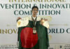 The 16-Year-Old Yashtahi Ul Alam Nivir Inspiring a New Generation