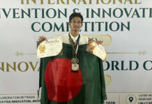 The 16-Year-Old Yashtahi Ul Alam Nivir Inspiring a New Generation