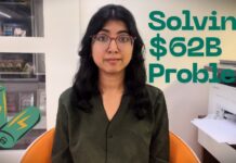 Breaking Barriers in Tech: How Nusaiba Tazreen Tanisha is Coding Her Way to Global Stardom