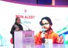 Empowering Child Safety in Bangladesh: Cyber Teens, Meta, and the Launch of MUN Alert