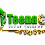 Teenagers 3D Logo