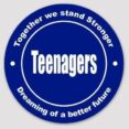 Teenagers