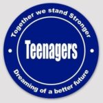 Teenagers Logo1