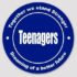 Teenagers