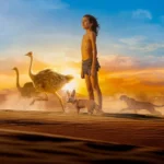 The Desert Child (2026)