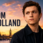 Tom Holand