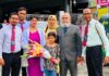 Eight-Year-Old Samina Nur Taj Becomes Asia’s Top Young English Champion