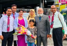 Eight-Year-Old Samina Noor Taj Becomes Asia’s Top Young English Champion