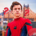 Tom Holland