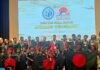 Bangladesh Shines on the World Mathematics Invitational (WMI) 2026
