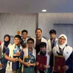 Asian Spellin Bee