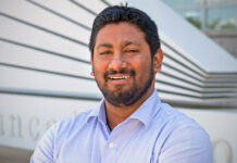 From Chattogram to the Frontier of Nuclear AI: The Global Rise of Dr. Syed Bahauddin Alam