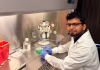 Antiviral Drug Discovery: The Scientific Journey of Dr. Imrul Shahriar