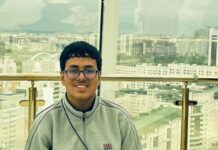 From a Chessboard to MIT: The Remarkable Journey of Fayez Ahmad