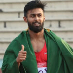 Imranur Rahman