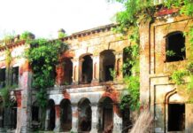 Kazi Kader Newaz’s House in Mujdia: The Home of a Poet and a Forgotten Chapter of Bengal’s Literary Heritage