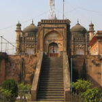 Khan mohammod Mridha Mosjid