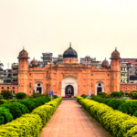 Lalbag Fort