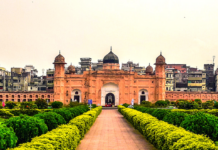 Lalbagh Fort: History, Architecture and the Untold Story of Dhaka’s Mughal Landmark