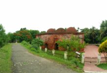 Masjidkur Mosque: A Forgotten Fifteenth-Century Treasure on the Edge of the Sundarbans