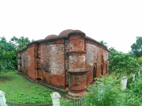 Masjidkur Mosque (3)
