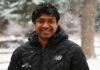 The River That Shaped His Story: Mosabber Hossain’s Journey into Climate Journalism