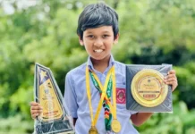 Yasin Tafsir Abhi: The Young Bangladeshi Who Is Making Waves in the World of Abacus