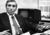 Fazlur Rahman Khan: The Bangladeshi Engineer Who Changed the Skyline of the World