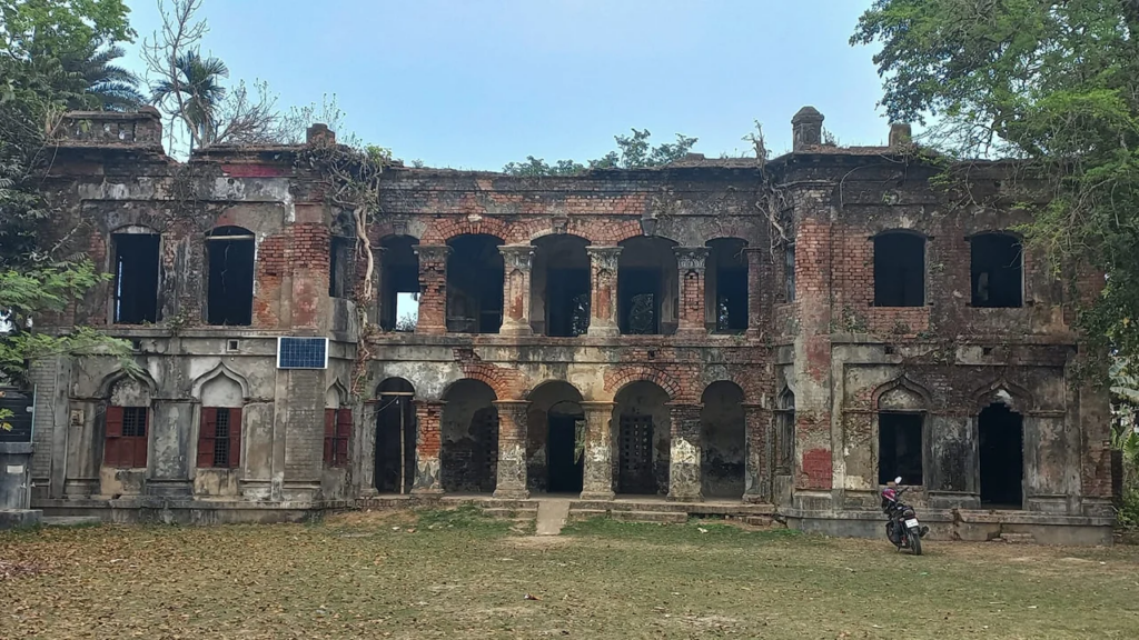 Kazi Kader Newaz house