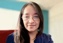 Beyond the Debate Stage: The Extraordinary Scientific Journey of Rebecca Shafee
