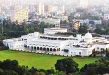 Bangabhaban: The House That Witnessed a Century of Bengal’s History